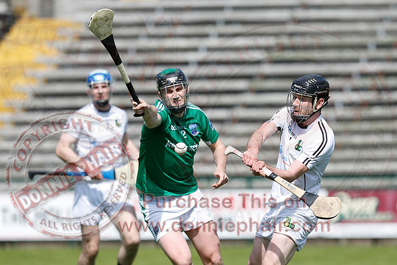 Fermanagh 3-09) V Warwickshire (6-16) in Lory Meagher Hurling Cup.