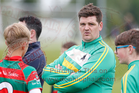 Brian óg Sevens GAA Tournament.
