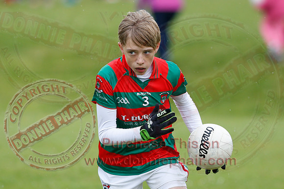 Brian óg Sevens GAA Tournament.