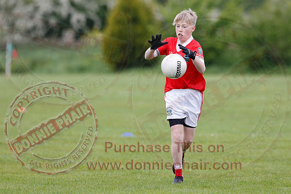 Brian óg Sevens GAA Tournament.