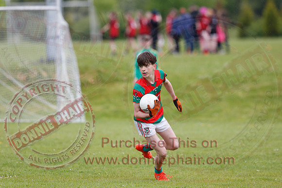 Brian óg Sevens GAA Tournament.