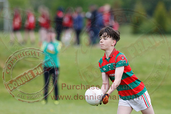 Brian óg Sevens GAA Tournament.