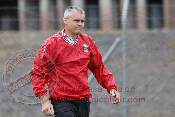 Brian óg Sevens GAA Tournament.