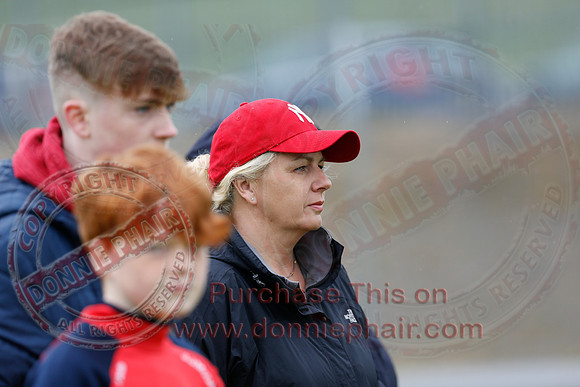 Brian óg Sevens GAA Tournament.