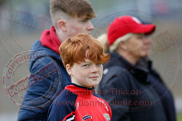 Brian óg Sevens GAA Tournament.