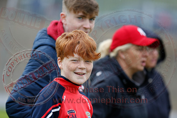 Brian óg Sevens GAA Tournament.