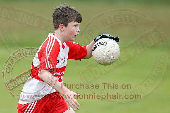 Brian óg Sevens GAA Tournament.
