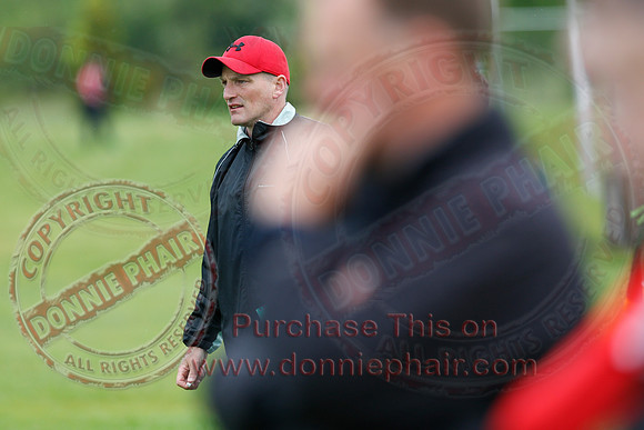 Brian óg Sevens GAA Tournament.
