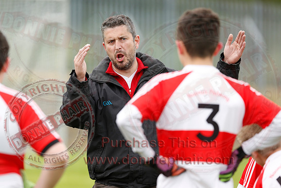 Brian óg Sevens GAA Tournament.