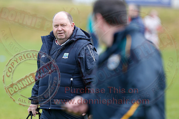 Brian óg Sevens GAA Tournament.