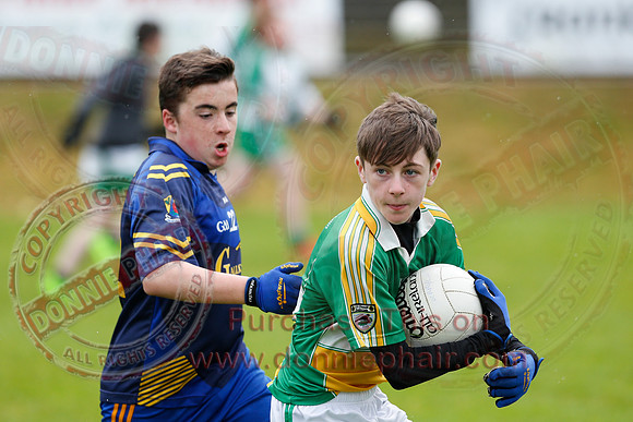 Brian óg Sevens GAA Tournament.