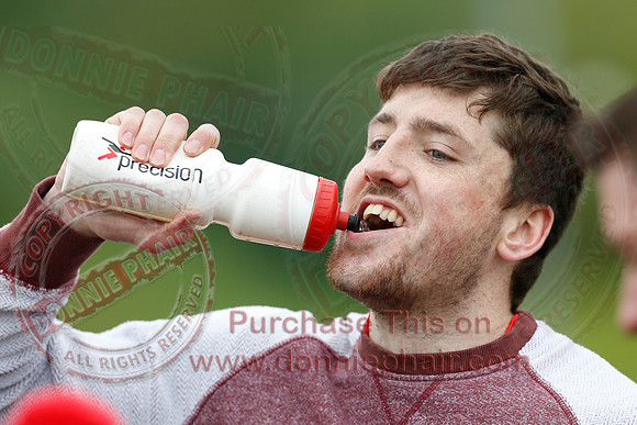 Brian óg Sevens GAA Tournament.