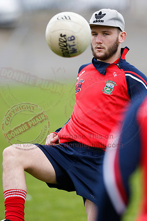 Brian óg Sevens GAA Tournament.