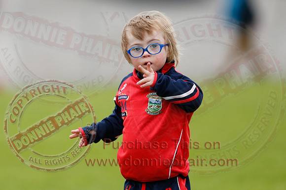 Brian óg Sevens GAA Tournament.