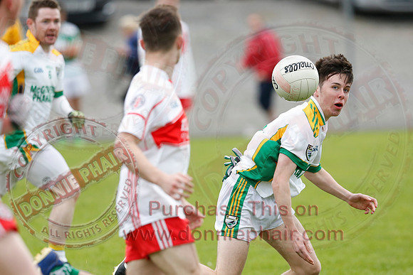 Brian óg Sevens GAA Tournament.