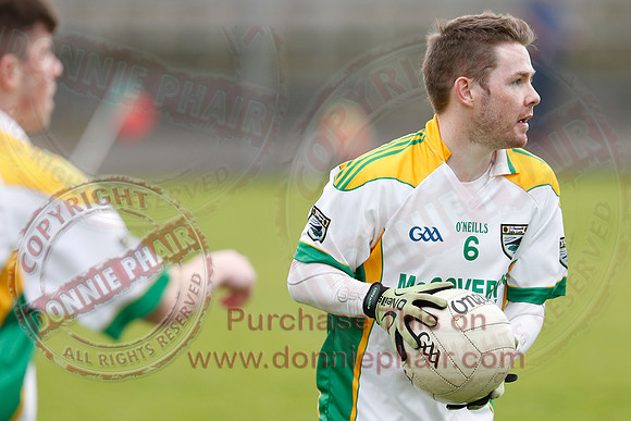 Brian óg Sevens GAA Tournament.