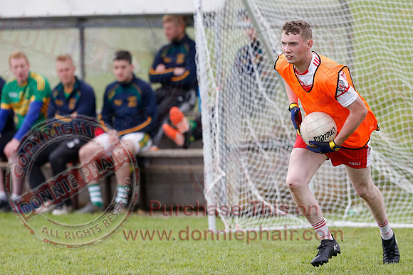 Brian óg Sevens GAA Tournament.