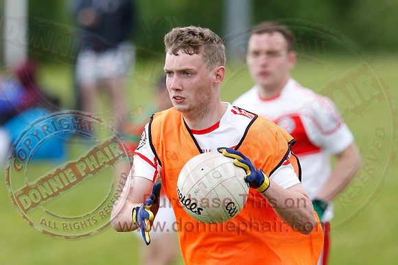 Brian óg Sevens GAA Tournament.