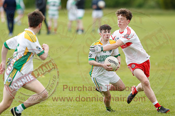 Brian óg Sevens GAA Tournament.