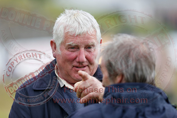 Brian óg Sevens GAA Tournament.