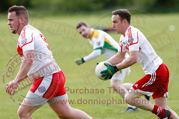 Brian óg Sevens GAA Tournament.