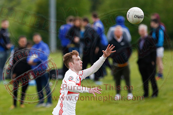 Brian óg Sevens GAA Tournament.