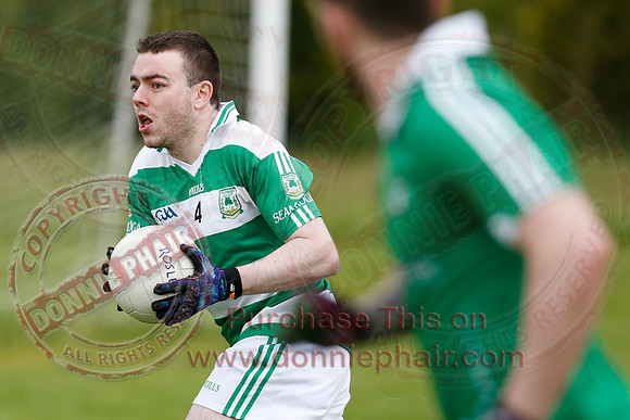 Brian óg Sevens GAA Tournament.