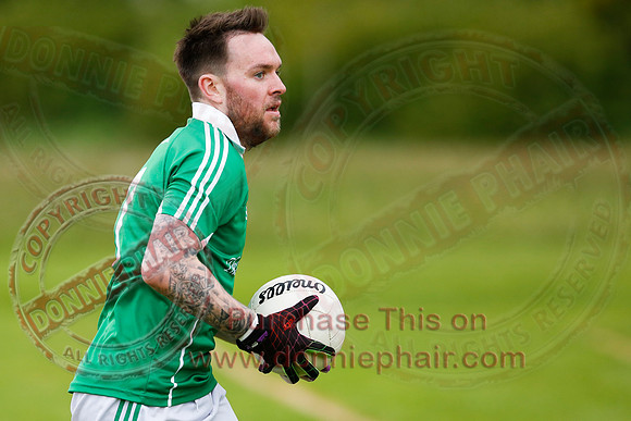 Brian óg Sevens GAA Tournament.
