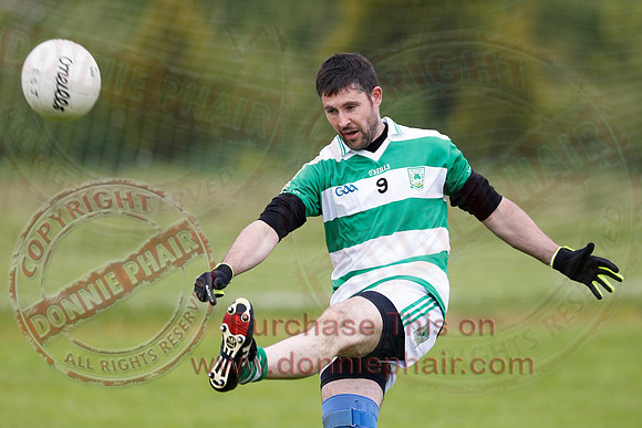 Brian óg Sevens GAA Tournament.