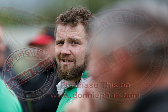 Brian óg Sevens GAA Tournament.