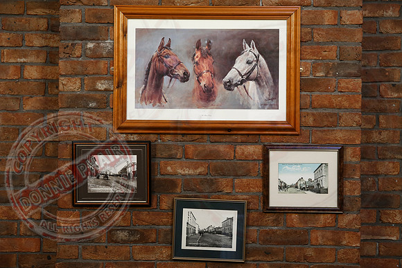 Franks Bar, Lisnaskea.