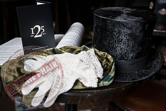 Blakes of the Hollow Celebrating 125 years.