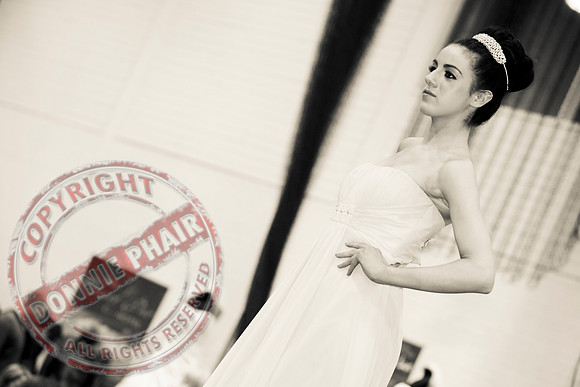 Fermanagh Herald Wedding Fayre in the Lakelake Forum, Enniskillen.