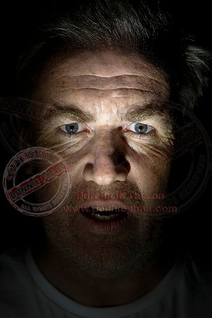 Danger Money by John McManus.