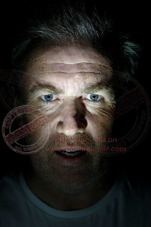 Danger Money by John McManus.