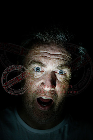 Danger Money by John McManus.