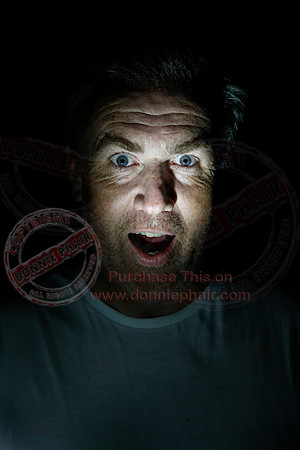 Danger Money by John McManus.
