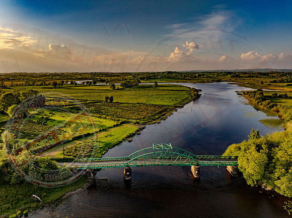 The Viaduct bridge leading to Inishmore Island-3