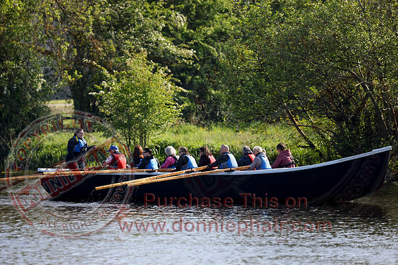 Row the Erne 10th anniversary of the Menapian boat-18
