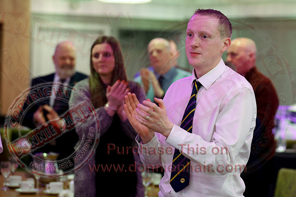 Fermanagh and Western Hall of Fame Award Night-26