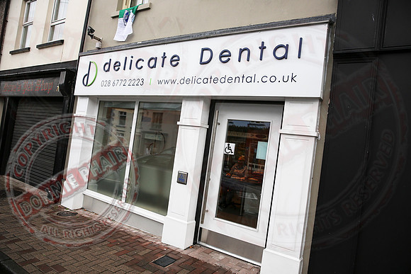 Delicate Dental, Lisnaskea.