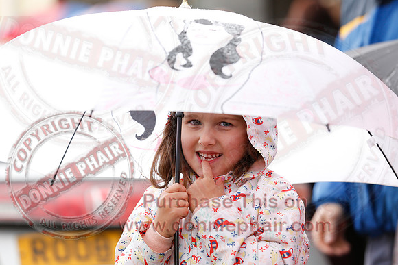 Fermanagh Fleadh in Derrygonnelly.