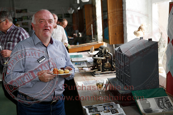 Belleek Pottery celebrates 160 years with the launch of "ONE SIXTY".