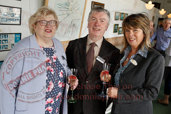 Belleek Pottery celebrates 160 years with the launch of "ONE SIXTY".