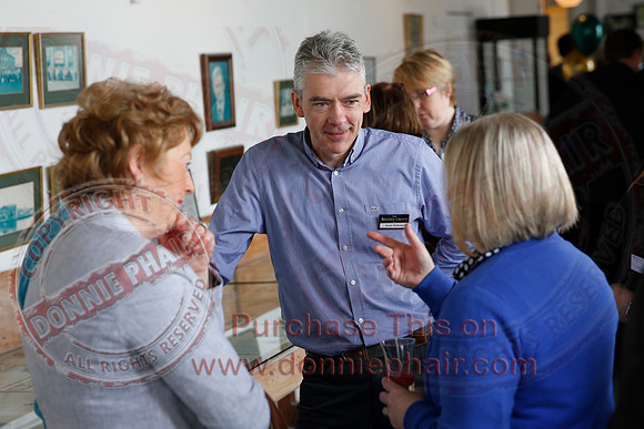 Belleek Pottery celebrates 160 years with the launch of "ONE SIXTY".