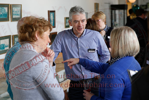 Belleek Pottery celebrates 160 years with the launch of "ONE SIXTY".