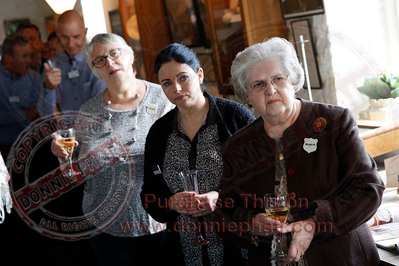 Belleek Pottery celebrates 160 years with the launch of "ONE SIXTY".