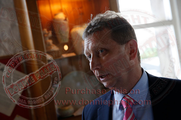 Belleek Pottery celebrates 160 years with the launch of "ONE SIXTY".