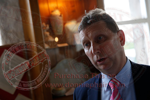 Belleek Pottery celebrates 160 years with the launch of "ONE SIXTY".