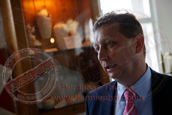 Belleek Pottery celebrates 160 years with the launch of "ONE SIXTY".